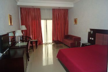 Hotel Le Relais Bamako: Photo 