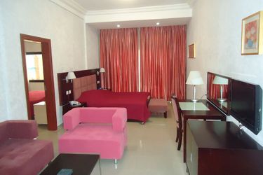 Hotel Le Relais Bamako: Photo 