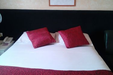 Hotel Le Relais Bamako: Photo 