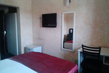 Hotel Le Relais Bamako: Photo 