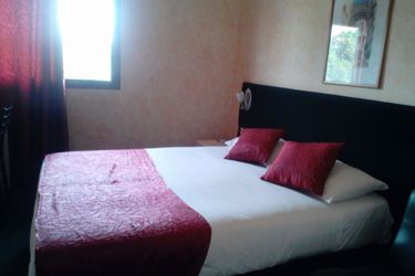 Hotel Le Relais Bamako: Photo 