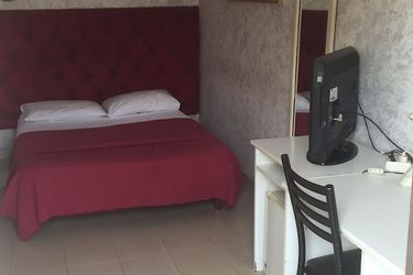 Hotel Le Relais Bamako: Photo 