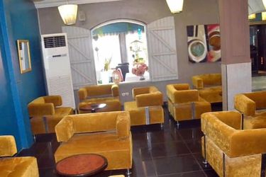 Hotel Le Relais Bamako: Photo 