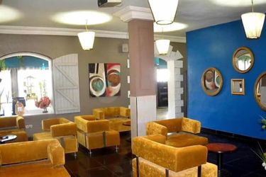 Hotel Le Relais Bamako: Photo 