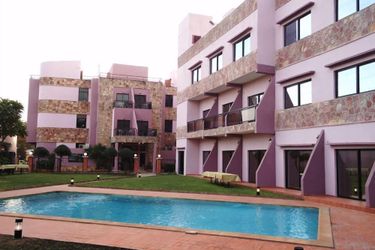 Hotel Le Relais Bamako: Photo 