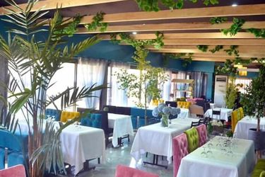 Hotel Le Relais Bamako: Photo 