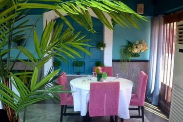 Hotel Le Relais Bamako: Photo 