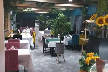 Hotel Le Relais Bamako: Photo 
