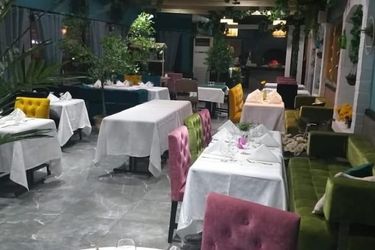Hotel Le Relais Bamako: Photo 
