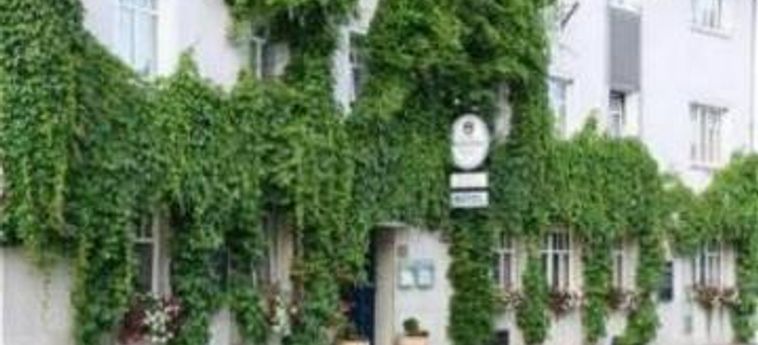 Hotel Braurei-Gasthof Kaiserdom:  BAMBERGA