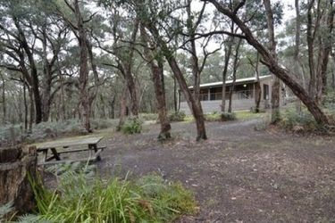 Hotel Countrywide Cottages:  BAMBRA - VICTORIA