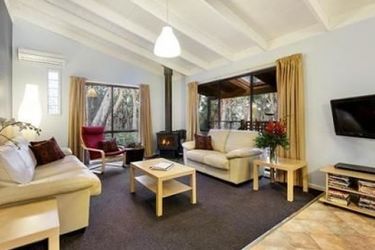 Hotel Countrywide Cottages:  BAMBRA - VICTORIA