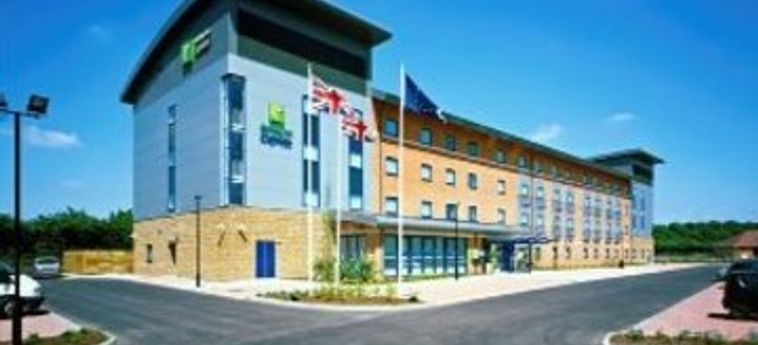 EXPRESS BY HOLIDAY INN BANBURY 3 Stelle