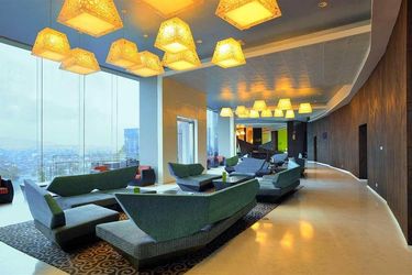 Hotel Novotel Lampung:  BANDAR LAMPUNG