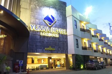 Hotel Inna Eight Lampung:  BANDAR LAMPUNG