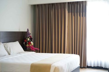 Hotel Inna Eight Lampung:  BANDAR LAMPUNG