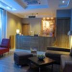 Hotel LE GALLERY SUITES HOTEL (MB)