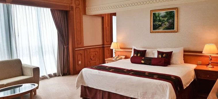 Hotel Rizqun International Bandar Seri Begawan: Foto 