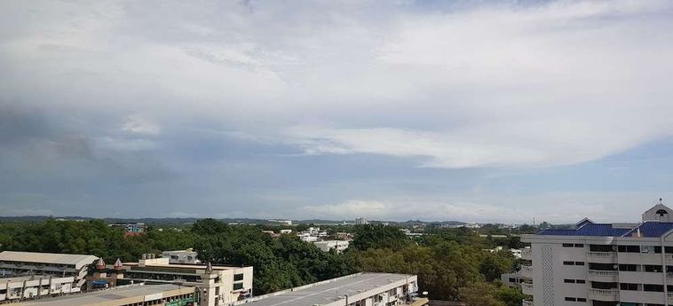 Hotel Rizqun International Bandar Seri Begawan: Foto 