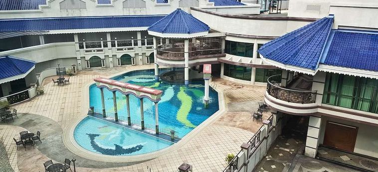 Hotel Rizqun International Bandar Seri Begawan: Foto 