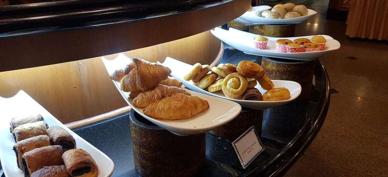 Hotel Rizqun International Bandar Seri Begawan: Foto 