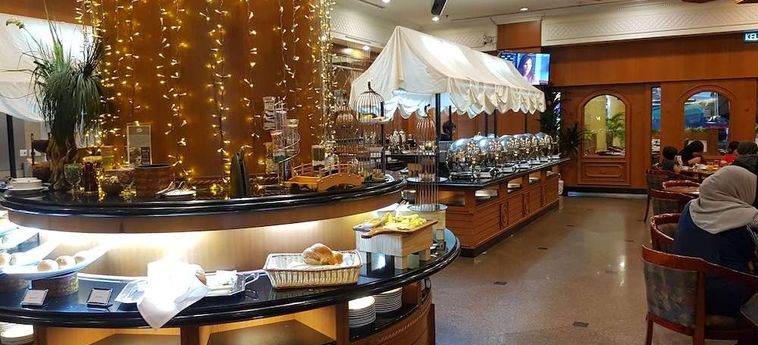 Hotel Rizqun International Bandar Seri Begawan: Foto 