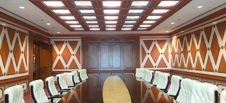 Hotel Rizqun International Bandar Seri Begawan: Foto 
