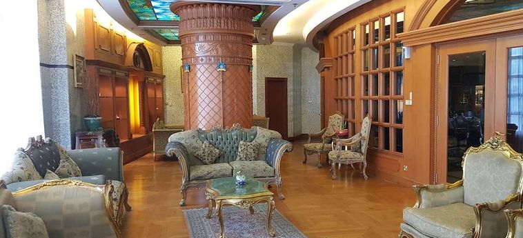 Hotel Rizqun International Bandar Seri Begawan: Foto 
