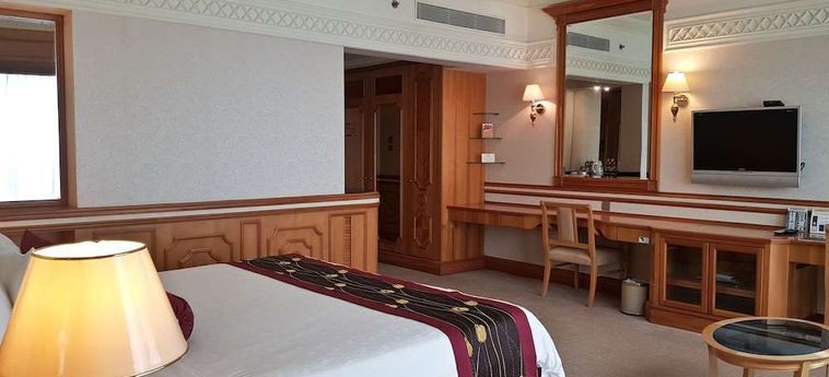 Hotel Rizqun International Bandar Seri Begawan: Foto 