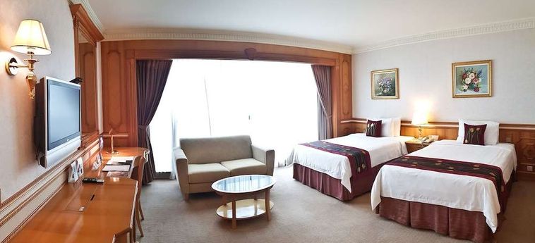 Hotel Rizqun International Bandar Seri Begawan: Foto 