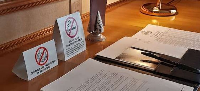 Hotel Rizqun International Bandar Seri Begawan: Foto 