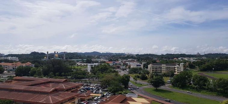 Hotel Rizqun International Bandar Seri Begawan: Foto 