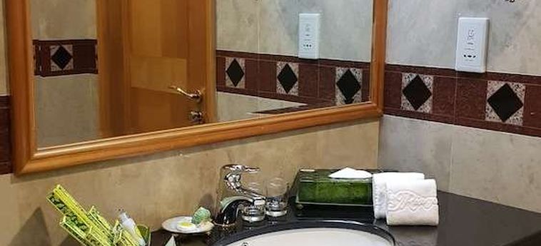 Hotel Rizqun International Bandar Seri Begawan: Foto 
