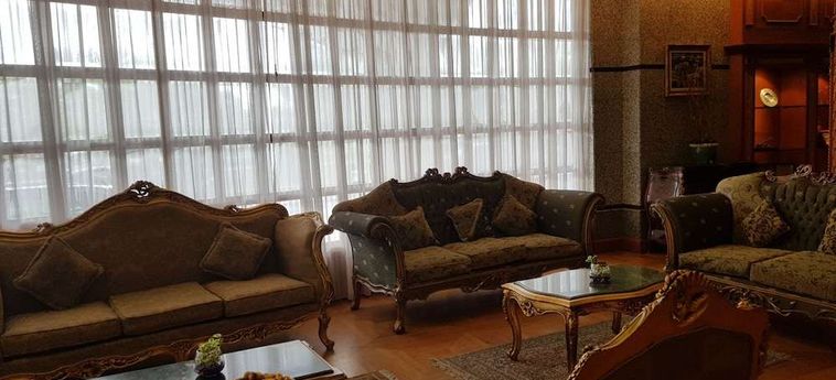 Hotel Rizqun International Bandar Seri Begawan: Foto 