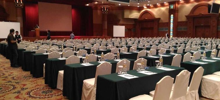 Hotel Rizqun International Bandar Seri Begawan: Foto 