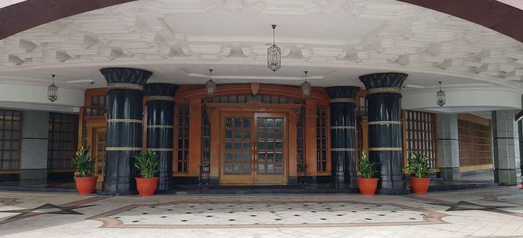Hotel Rizqun International Bandar Seri Begawan: Foto 
