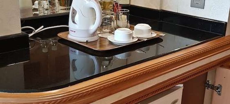 Hotel Rizqun International Bandar Seri Begawan: Foto 