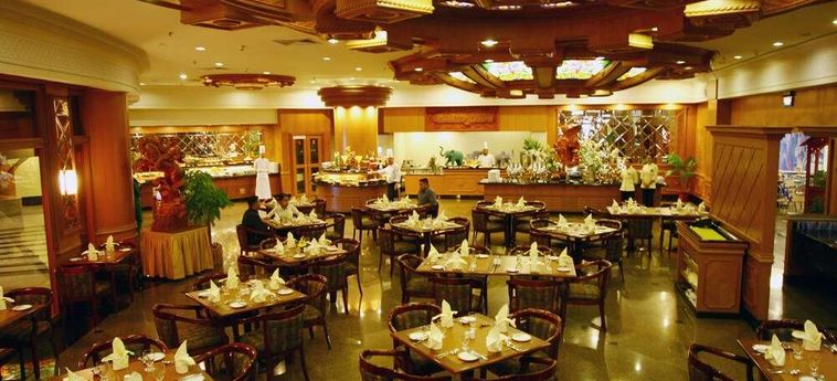 Hotel Rizqun International Bandar Seri Begawan: Foto 
