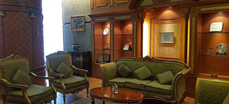 Hotel Rizqun International Bandar Seri Begawan: Foto 