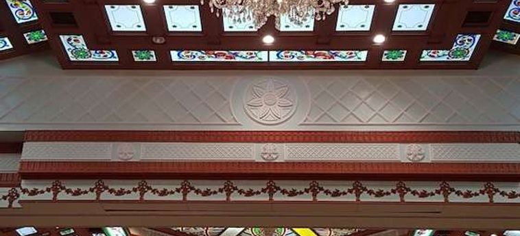Hotel Rizqun International Bandar Seri Begawan: Foto 