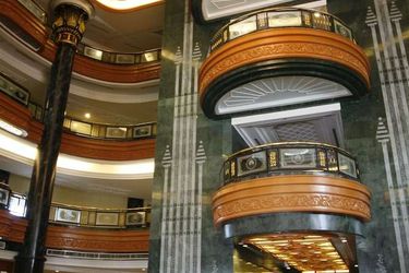Hotel Rizqun International Bandar Seri Begawan: Photo 