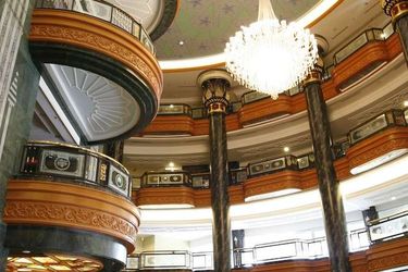 Hotel Rizqun International Bandar Seri Begawan: Photo 
