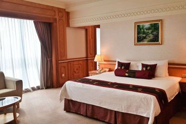 Hotel Rizqun International Bandar Seri Begawan: Photo 