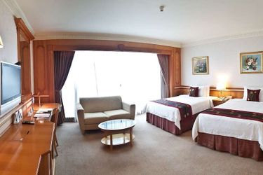 Hotel Rizqun International Bandar Seri Begawan: Photo 