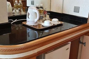 Hotel Rizqun International Bandar Seri Begawan: Photo 