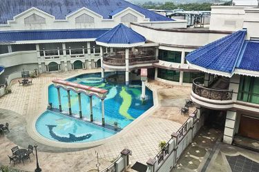 Hotel Rizqun International Bandar Seri Begawan: Photo 