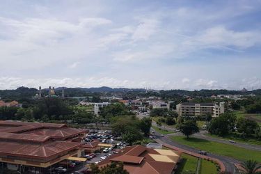 Hotel Rizqun International Bandar Seri Begawan: Photo 