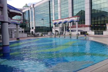 Hotel Rizqun International Bandar Seri Begawan: Photo 