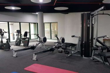 Hotel Rizqun International Bandar Seri Begawan: Photo 