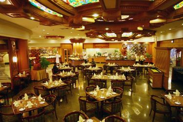 Hotel Rizqun International Bandar Seri Begawan: Photo 